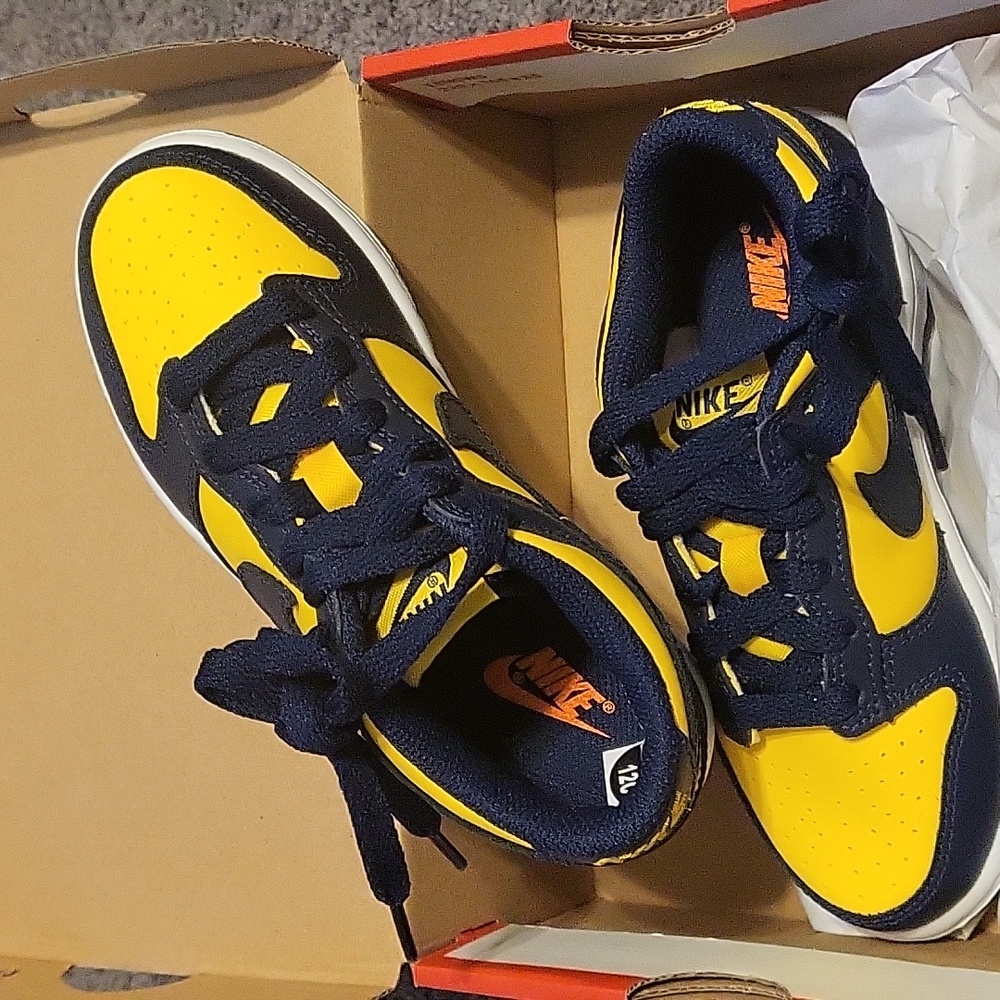Shoes